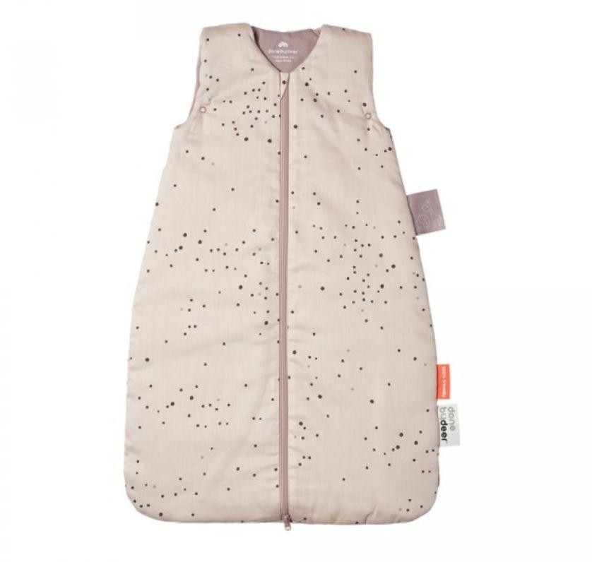 Gigoteuse (90 cm) TOG 2.5 Dreamy dots DONE BY DEER ...