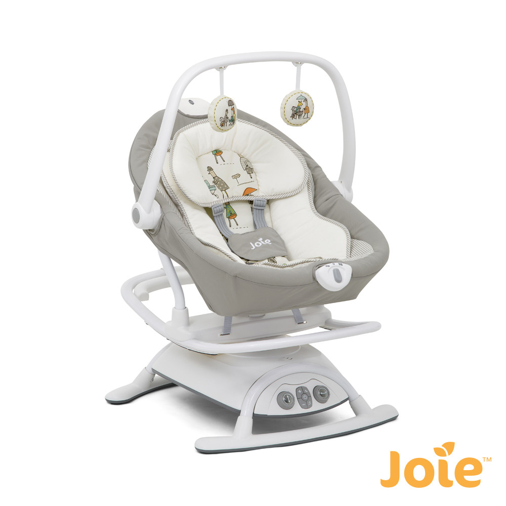 Balancelle Sansa 2 En 1 Joie Comparateur Avis Prix