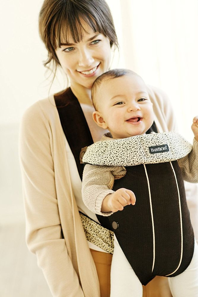 Porte Bebe Original Collection Retro Babybjorn Comparateur Avis Prix