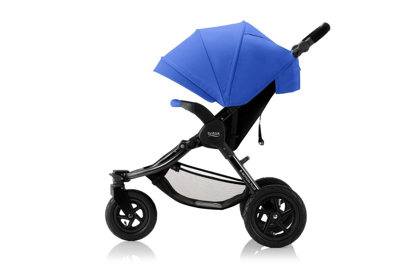 poussette britax 3 roues
