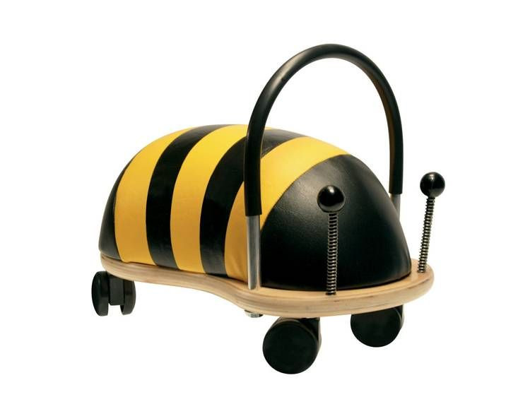 porteur wheely bug grand modele