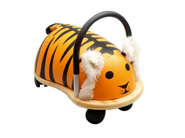 trotteur wheely bug souris