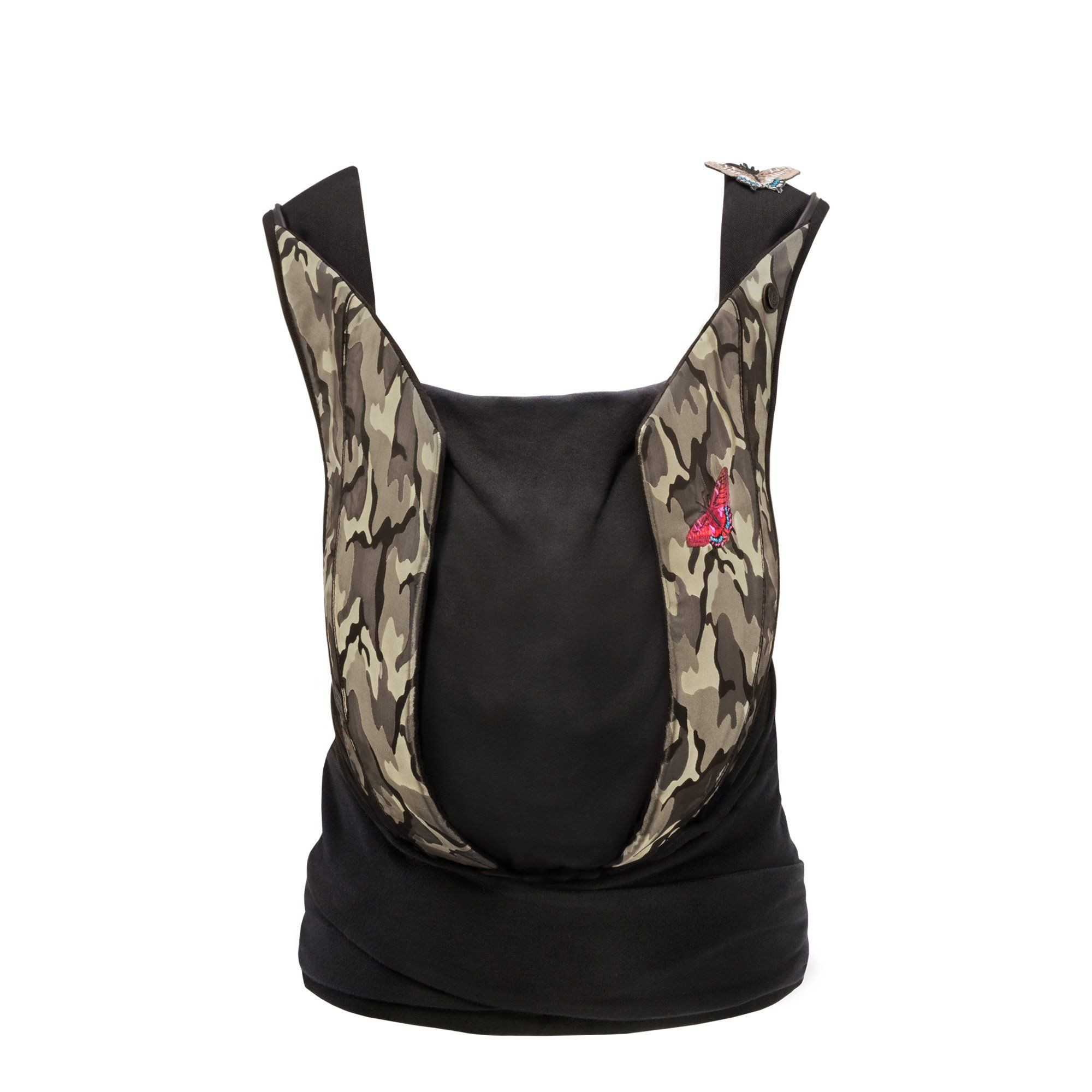 porte bebe yemaya