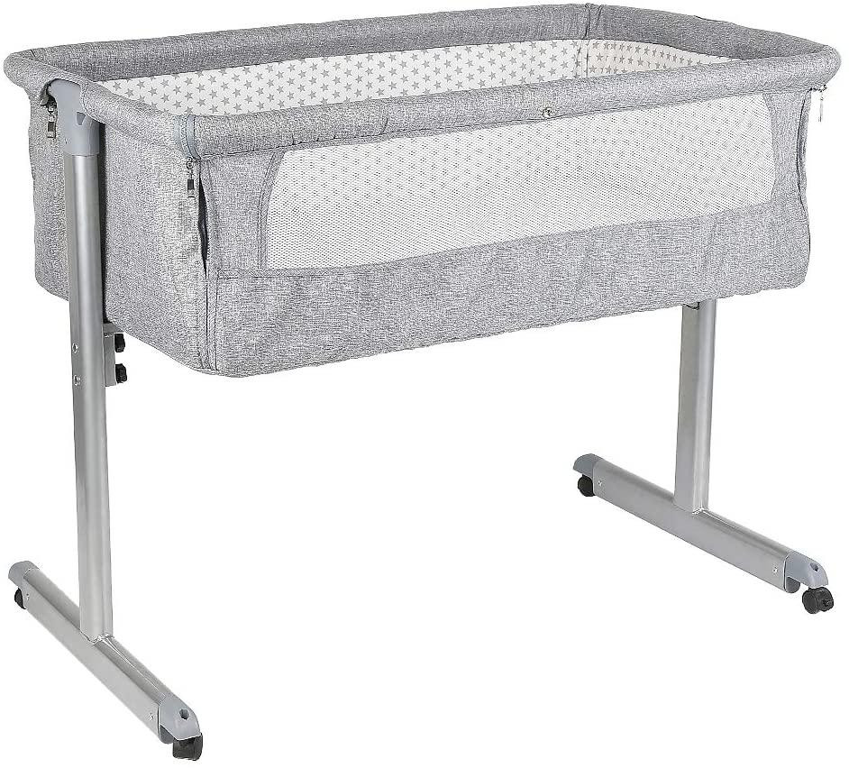 Berceau Cododo 2 En 1 Y Boa Comparateur Avis Prix