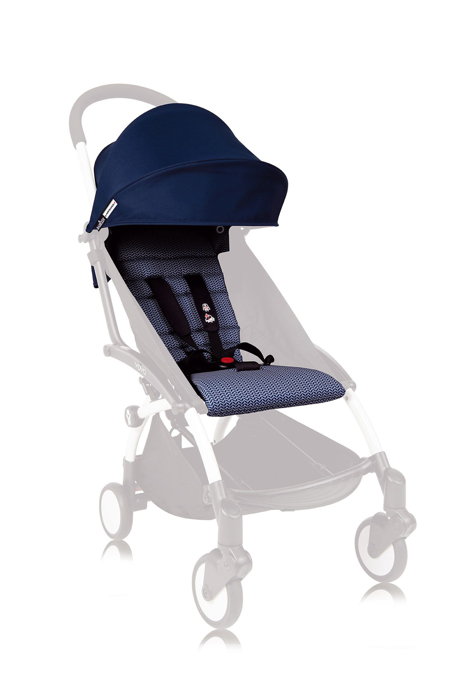 comparateur prix poussette yoyo babyzen