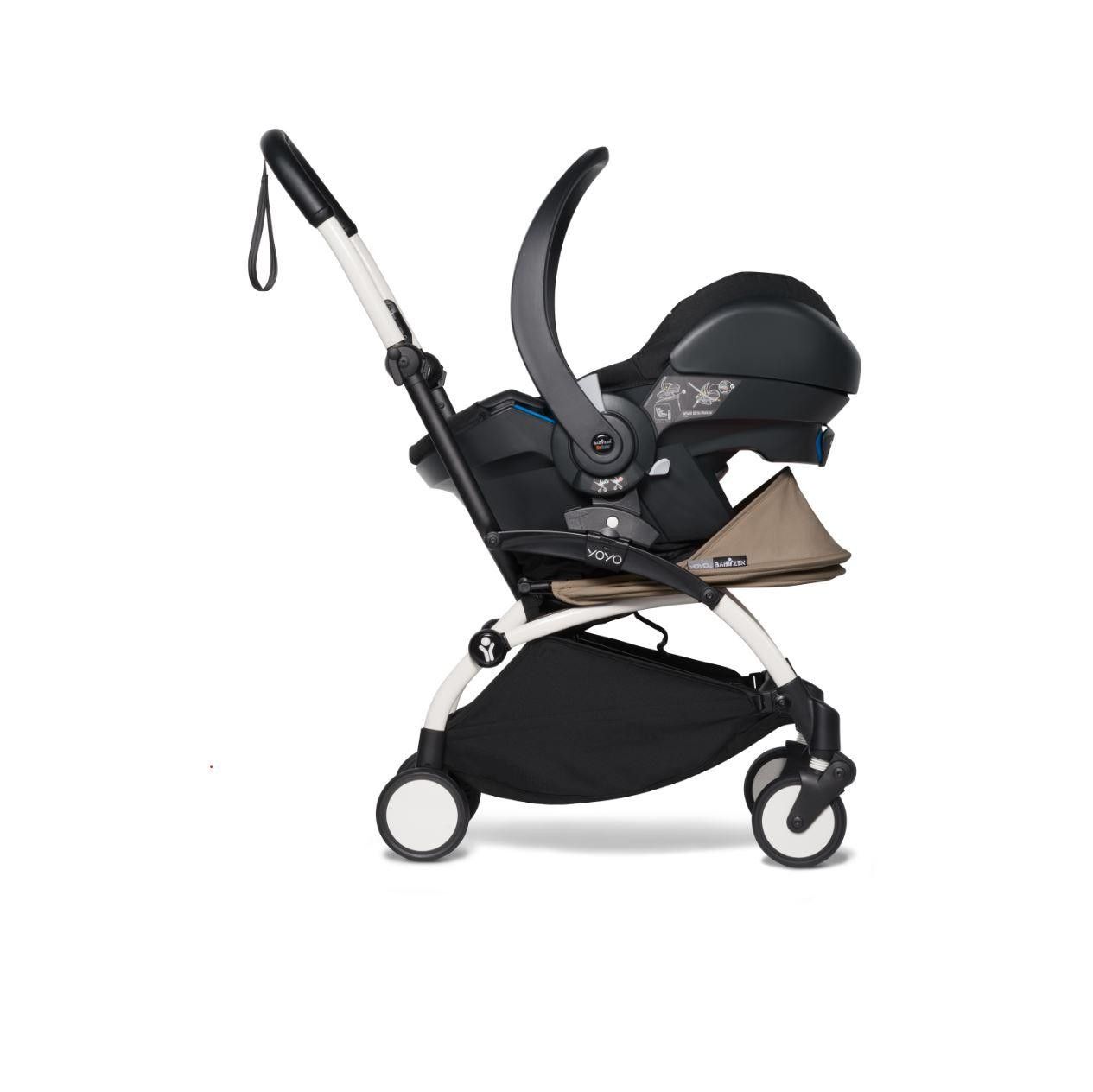 cosy cybex yoyo