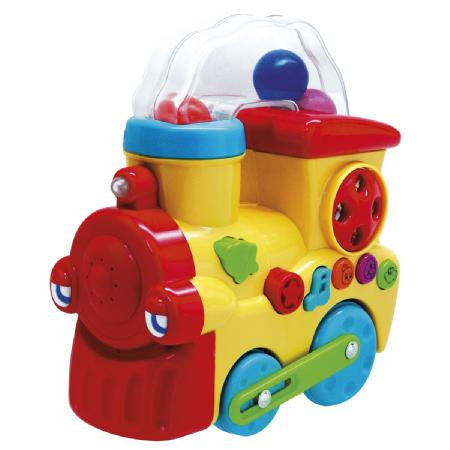 Mon Train Musical Auchan Avis Et Comparateur De Prix