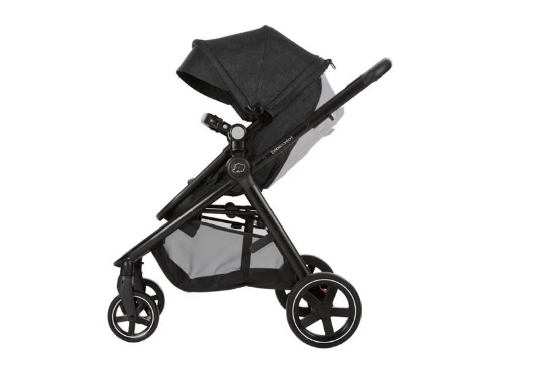 bebe confort zelia video