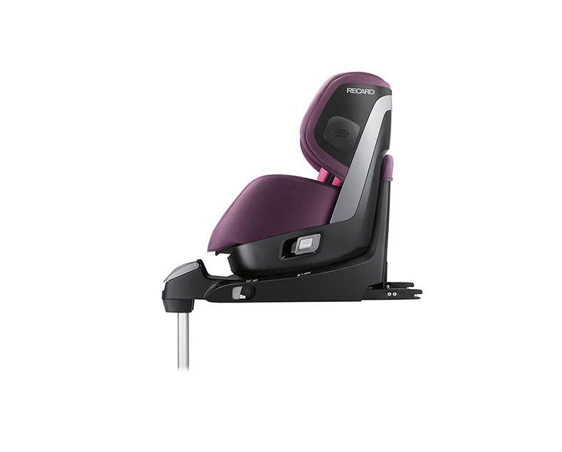 siege recaro i size