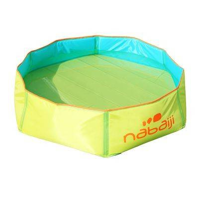 Piscine Enfant Tidipool Nabaiji Decathlon Comparateur Avis Prix