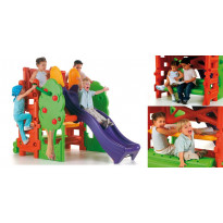 jeux exterieur feber