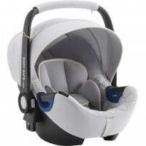 britax lie flat