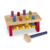 melissa et doug jouet en bois
