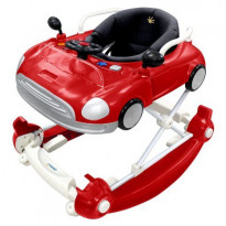 Trotteur baleine 2025 babysun