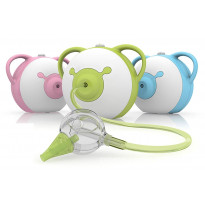 Mouche Bébé Electrique Aspirateur Nez Bebe Aspirateur Nasal et d/'oreille