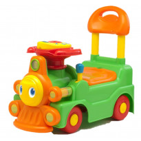 porteur chicco speedy