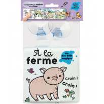 Jeux De Bain Bébé Avis Prix - 