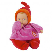 poupee corolle tidoo
