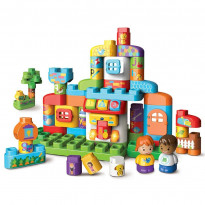 jeux de construction 2 ans