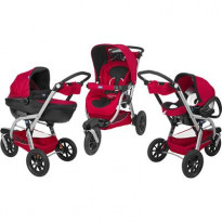 avis poussette simplicity chicco