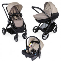 poussette chicco duo living