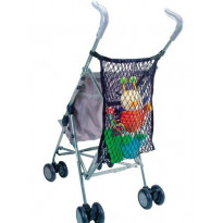 marche poussette babysun nursery