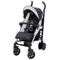 poussette canne team baby 9