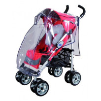 poussette graco jouet
