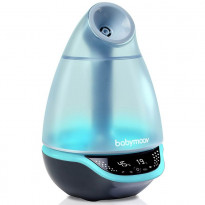 Humidificateur bébé : Avis prix