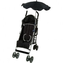 marche poussette babysun nursery