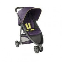 poussette graco tout terrain