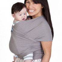 moby wrap echarpe