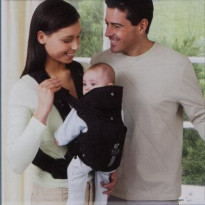porte bébé tomy all seasons
