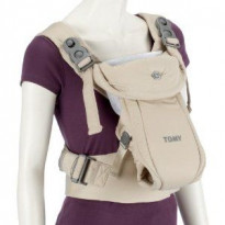 porte bébé tomy all seasons