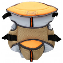 98 Réversible Porte · Ventral 152 Bébé qxXBqw0d