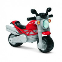 porteur chicco speedy