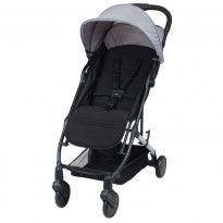 poussette trio bibop bambikid