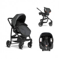 poussette graco duo mirage