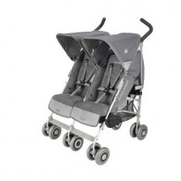 maclaren poussette 3 en 1