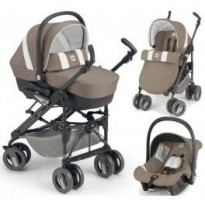 poussette trio pulsar cam