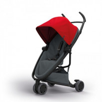 poussette quinny tout terrain