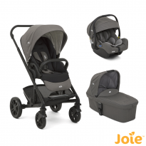 avis poussette babygo