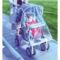 marche poussette babysun nursery
