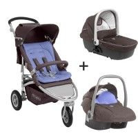 porteur bubble go ii balade garcon