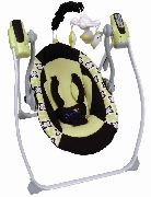 Transat Bebe Balancelle Babysun Avis Et Meilleurs Prix