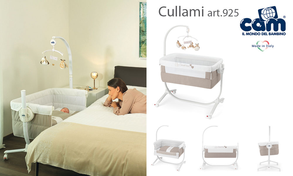 cullami test