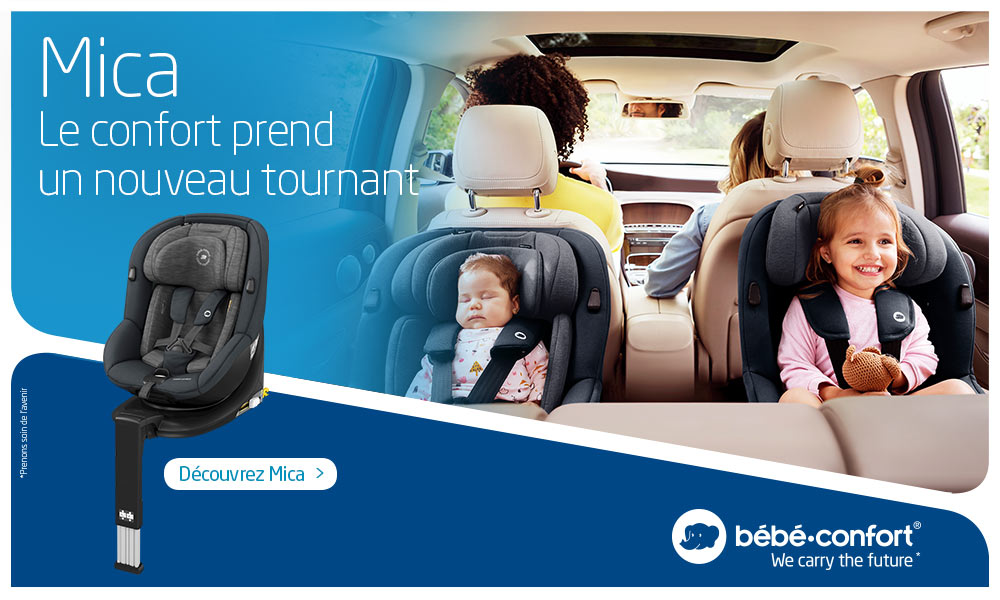 crash test siege auto bebe