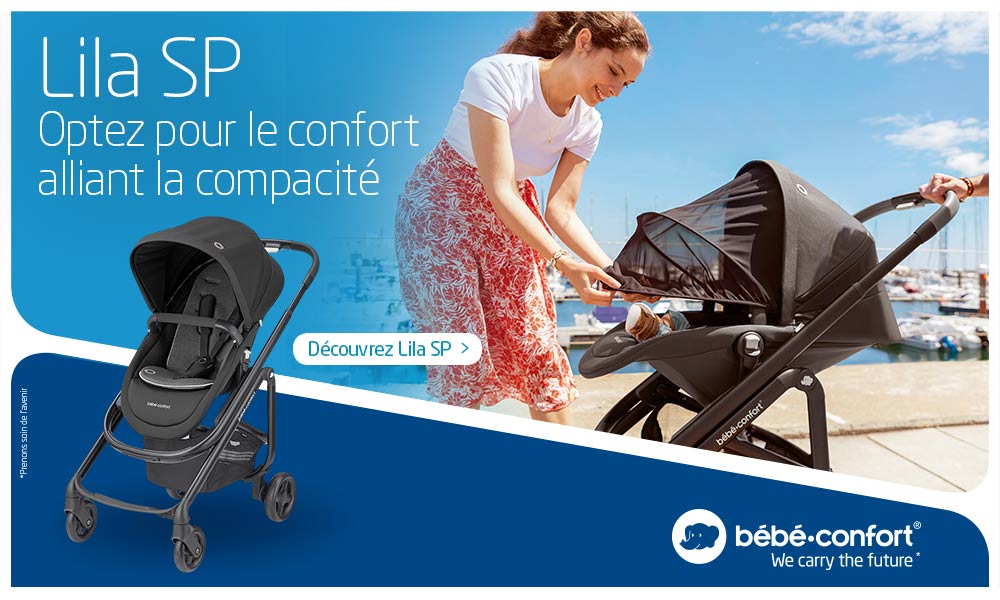 Baby Test Lila Sp Bebe Confort Consobaby Baby Test Lila Sp Bebe Confort Consobaby