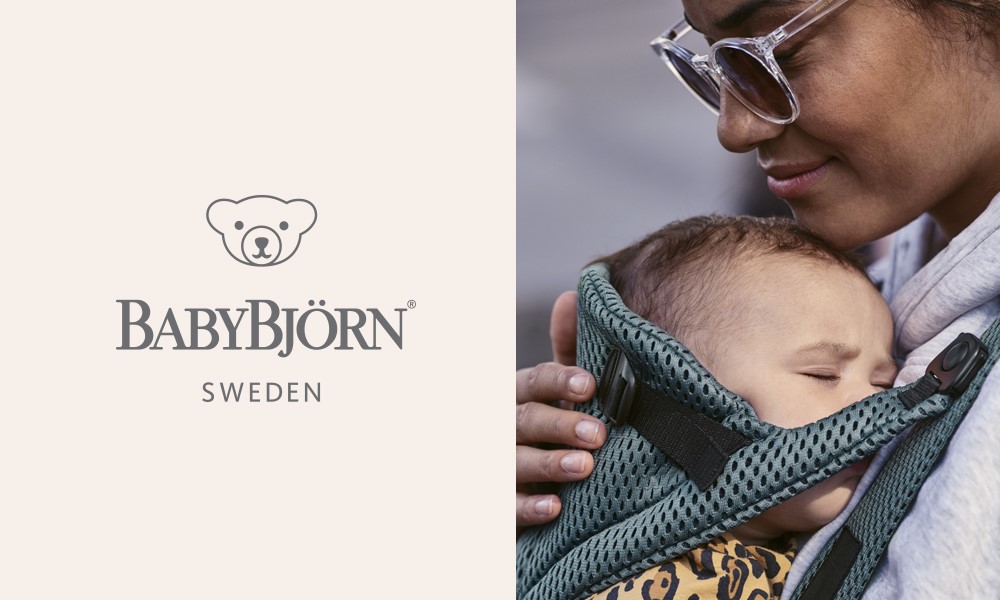 consobaby porte bébé