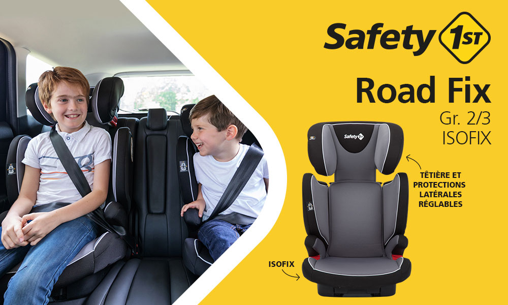 siege auto safety baby